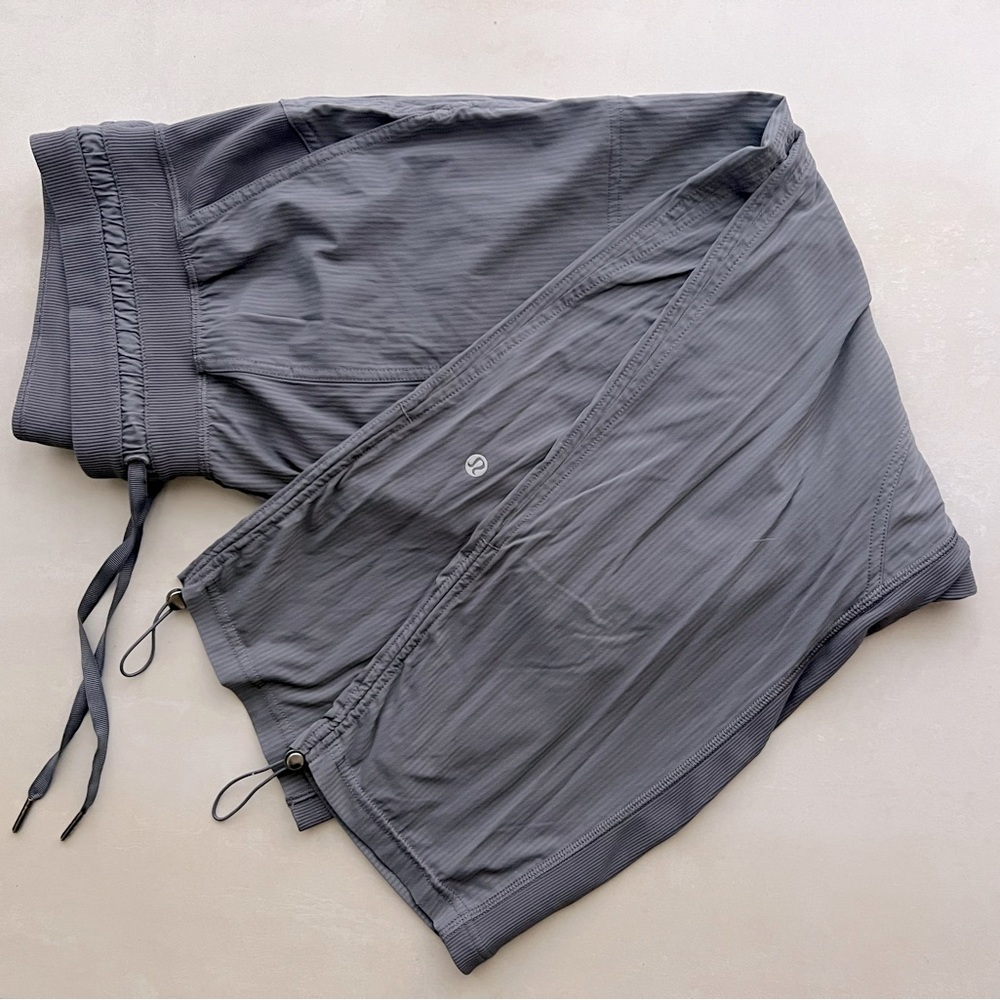 Lululemon Dance Studio pants
